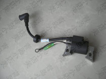 Yamaha 4-stroke 2 5-horsepower engine trigger high-voltage package