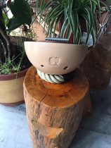 Germany Hand on Drum Thumb piano Thumb piano Kalimba Kalimba 9-tone external sound source