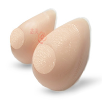 Ximen body prosthetic milk CD cross-dressing prosthetic milk fake chest ladyboy 800 grams send bra