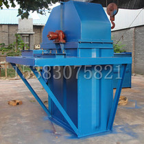 Bag filter equipment boiler single-machine pulse warehouse top dust collector chain conveyor bucket elevator