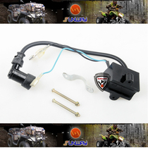 Motorcycle Moped engine 48CC 60CC 80CC CDI Igniter kit Accessories