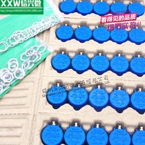 MEXICO BOURNS 3590S-2-103L 10K precision multi-turn potentiometer imported from the United States