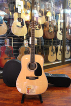 (Xinsheng Weiwei) Martin Martin D35 Full single folk guitar