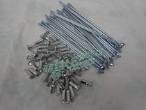 Cross-country motorcycle accessories various sizes 10 inch 12 inch 14 inch 16 inch 17 inch 19 inch wheel wire spoke