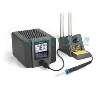 Quick 1200A soldering iron with a soldering iron head