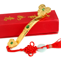 Juyuange all the things the alloy shop the big and small safe living room for the offering box