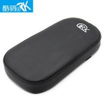 Cool cycling seat cushion Manned mountain bike rear shelf seat cushion with a comfortable saddle Childrens back seat cushion accessories