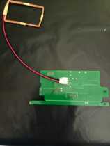 Liilin Card Reader Swipe Board ID L8 2 Type Host Swipe Board