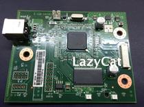 Original HP 1020plus motherboard HP1020 1018 motherboard interface board