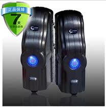 Kanolin remote control Villa flat door opener courtyard Iron Gate flat eight character sliding door roller door opener