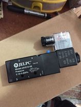 JELPC Jialing solenoid valve J3V210-08 J4V210-08 J4V310-10 J4V410-15