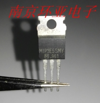 Original Disassembly MIP3E5MY Panasonic Power Board ETX2MM747MF NPX747MF-1A Power Tube