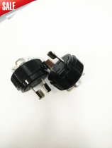 WF6220 Panasonic plug WF6220W Japanese Japanese industrial plug 20A industrial plug American standard power plug