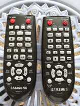 SAMSUNG SOUND BAR ECHO WALL REMOTE CONTROL AH59-02547B AH59-02612A