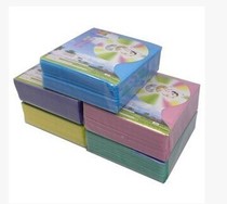 PP bag PP disc bag Double-sided disc plastic bag 100 pieces can put 200 discs in the thick type