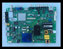 Original Haier LH32U3200 LE32A7500 motherboard TP RT2644 P72 screen WHBN0 K