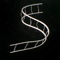 Curtain ladder rope Aluminum blinds curtain rope special ladder rope blinds accessories ladder rope