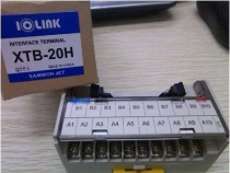Imported from South Korea ternary SAMWON ACT terminal block module TG7-COM20P
