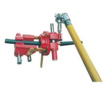 360 degree steering sleeve Rod tool set