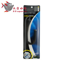 Oxygen tube aquarium fish tank Sand Head air stone soft air strip bubble tube oxygen head porous loose air strip