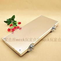 Pet compound heat dissipation pedal Totoro anti-heat cooling springboard springboard ice pedal Cool down cool summer