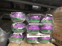 Honeywell 7584p100 filter cartridge protection PM2 5 ammonia self-priming filter type gas mask filter