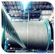 Glossy surface anti-rotation steel core oily car suspension wire rope hoisting crane hoist crane electric hoist tower sling 12mm