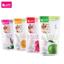 2 packs of AlexJolly Rolex hamster bath sand Deodorant Germicidal Bath Salt Bath Sand 500g 1kg