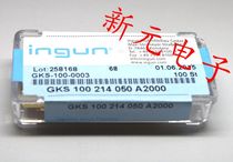 British steel probe GKS100 214 050 A2000(small four-claw head type)1 36mm test thimble