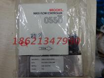 Coastal Instruments Flowmeter BROOKS-0550 S N:9410HCO36199