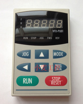 Original Taiwan Delta BF Series Inverter General Operating Panel VFD-PU01 Spot