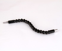 Flexible shaft charging drill electric screwdriver batch special multifunctional universal flexible shaft extension rod hose connecting shaft