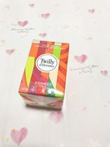 Tanabata special Hermes Hermes Twilly 2017 new fragrance floral ribbon perfume EDP 30ml