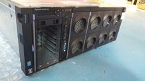 IBM Sytem X3850 X5 server platform power supply * 2 heat sink * 2 memory board * 2