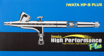 Japan IWATA IWATA 0 2mm Airbrush Upper Pot 2cc HP-BP
