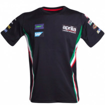 MOTOGP Culture Cardigan Summer Speed Dry Riding motorcade Motorcade Clothing Car Fans Short Sleeve Breathable Locomotive Halftrunks