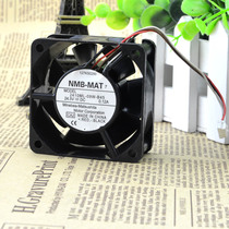 Original THEN 2410ML-09W-B45 6025 24 5V 0 12A cooling fan