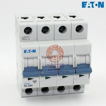 EATON Eaton small breaker miniature circuit breaker PL9-C20 4294614