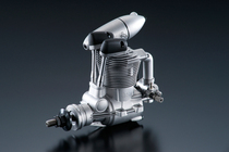 Japan OS 30900 FS-95V 95v four-stroke methanol aircraft model fixed wing engine