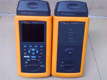 FLUKE FLUKE DSP-4300 DSP-4300SR Cable Tester