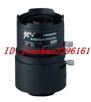 computar manual zoom lens A4Z2812CS-MPIR