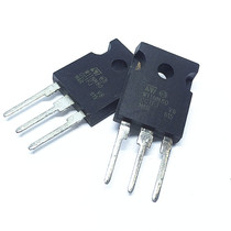 The field effect transistor MOS STW11NM80 TO-247 11A 800V