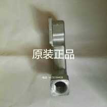 Japan imported Yamaha Diesel Generator Set original parts EDL13000TE oil filling port