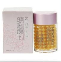 New face super moisturizing muscle moisturizing hydrating series year without trace three in one Golden Eye Cream 30g