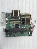 HP180se G6 motherboard 1366 dual motherboard 651907-001 rendering game multi open support x5685