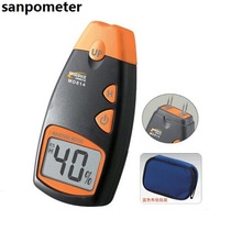 Xinbao MD814 Large Screen Digital Wood Moisture Tester Wood Water Ratio Tester Moisture Meter