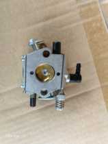 Manufacturer direct selling garden two-stroke 4500 logging oil saw 5200 petrol saw 5800 logging saw carburetor