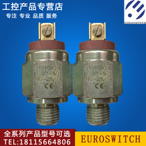 EUROSWITCH Italy imported high voltage pressure switch 41V10H24 40V20H16 41BV10322