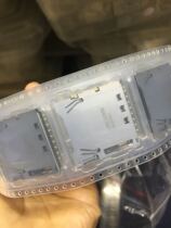 panasonic original SD card holder AXA2R73061P Japan panasonic self-bomb card holder 9p