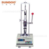 Wenzhou Shandu SD-50N Spring Tensile Testing Machine Spring Dynamometer Spring Tensile Testing Machine